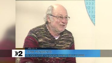 Pgm 26 30Años TEMA PENDIENTE FILOSOFO OK Pgm 26 30Años TEMA PENDIENTE FILOSOFO OK