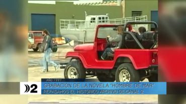 Pgm 33 30Años HOMBRE DE MAR ENRIQUE IGLESIAS MERLO LOS PERICOS Pgm 33 30Años HOMBRE DE MAR ENRIQUE IGLESIAS MERLO LOS PERICOS