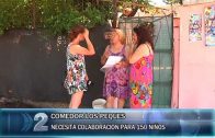 02 -01 -2018 PIDEN AYUDA PARA EL COMEDOR LOS PEQUES.