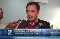 16 01 INAUGURAN CONSULTORIOS