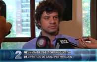 26 01 18  REUNIÓN DEL SECTOR PRODUCTIVO