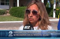 28 01 18  FAMILIARES ARA SAN JUAN