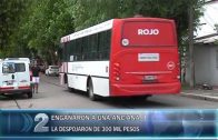 01 -02 -2018 CUENTO DEL TIO ..ESTAFARON A UNA ANCIANA  EN EL BARRIO PARQUE LURO.