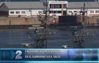 02 -02 -2018 AMENAZA DE BOMBA AL ARA SALTA EN LA BASE NAVAL DE MAR DEL PLATA. RESULTO SER UNA FALSA ALARMA.