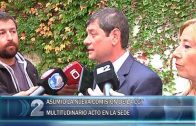 30 04 ASUMIO LA NUEVA COMISION DE LA CGT