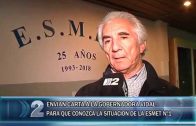 30 04 ENVIAN CARTA A LA GOBERNADORA VIDAL