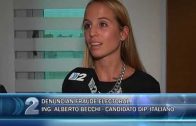 10 05  DENUNCIA DE FRAUDE