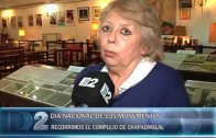 14 05 2018 MUSEO COMPLEJO CHAPADMALAL