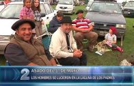 2 5 ASADO 1 DE MAYO