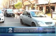 22 05 TAXISTAS PIDEN SUBSIDIOS