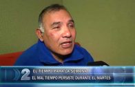 29 05 2018 EL TIEMPO