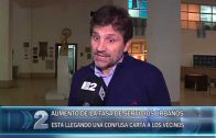 30 -05 -2018 EL CONSEJAL ARIEL CIANO SE REFIERE A LA CONFUSA CARTA QUE LOS VECINOS RECIBIERON EN SUS CASAS QUE INTENTA EXPLICAR LOS AUMENTOS DE LAS TASAS