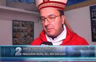 26 07 2018 SANTIAGO APOSTOL
