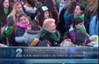 01 08 18 COMPACTO DE NOTICIAS