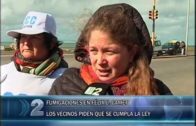 21 -08 -2018 COMPACTO DE NOTICIAS LOCALES MAR DEL PLATA CANAL 2