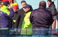 23 -08 RESUMEN DE NOTICIAS DE MAR DEL PLATA CANAL 2