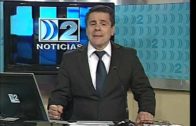 COMPACTO DE NOTICIAS LOCALES CANAL 2 MAR DEL PLATA