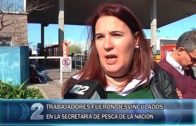07 09 DESPIDOS SECRETARIA DE PESCA