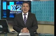 COMPACTO DE NOTICIAS CANAL 2 MAR DEL PLATA