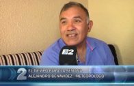 23 10 EL TIEMPO