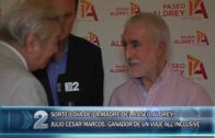 29 10 GANADOR SORTEO PASEO ALDREY
