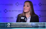 31 10 PRESENTARON INFORME