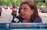 1 11 PARO DOCENTES MUNICIPALES
