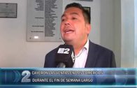 21 11 2018 VENTAS FIN DE SEMANA LARGO