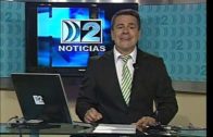 28 -11 -2018 COMPACTO DE NOTICIAS CANAL 2 MAR DEL PLATA