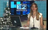 26 -12 -2018 COMPACTO DE NOTICIAS CANAL 2 MAR DEL PLATA.