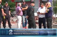31 12 DERRUMBE EN PUAN Y ACEVEDO