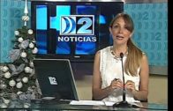 COMPACTO DE NOTICIAS CANAL 2 MAR DEL PLATA. 18 – 12 -2018