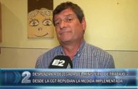 04 01 DESPLAZAN A DELEGADA DEL MTRIO. DE TRABAJO