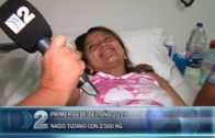 1 1 19 PRIMER BEBE