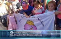 22 01 19 ONG POR AMOR A LOS NIÑOS
