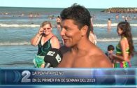 7 01 INFO  PLAYA