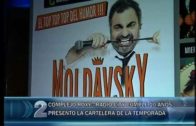 COMPACTO DE NOTICIAS 3 1 2019