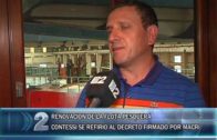 27 02 RENOVACION DE LA FLOTA
