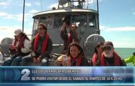 01 03 LLEGADA FRAGATA LIBERTAD