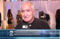 04 -03 -2019 LA ORQUESTA SINFÓNICA MUNICIPAL CUMPLIÓ 100 AÑOS .
