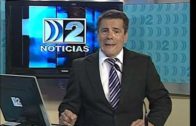 COMPACTO DE NOTICIAS 07 03 2019