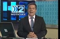 COMPACTO  DE NOTICIAS 08 03 2019