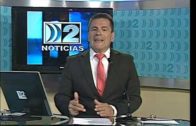 COMPACTO DE NOTICIAS 11 03 2019