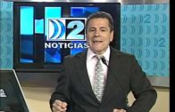 COMPACTO DE NOTICIAS LOCALES CANAL 2 MAR DEL PLATA