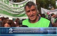 26 -04 -2019  MOVILIZACIÓN DE ADUM PARO DE DOCENTES UNIVERSITARIOS, EN CONTRA DEL AJUSTE EN CIENCIA Y TECNOLOGÍA.