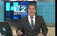 06 -05 -2019 COMPACTO DE NOTICIAS LOCALES CANAL 2 DE MAR DEL PLATA