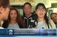 27 -05 -2019 LA CONFITERÍA BOSTON DE LA AVENIDA CONSTITUCIÓN QUEDO A CARGO DE UN SINDICO.