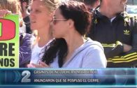 29 05 CASINOS NO CIERRAN