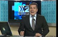 04 -06 -2019 RESUMEN DE NOTICIAS CANAL 2 DE LA CIUDAD DE MAR DEL PLATA