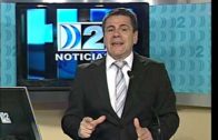 25 -07 -2019  COMPACTO DE NOTICIAS CANAL 2 DE MAR DEL PLATA
